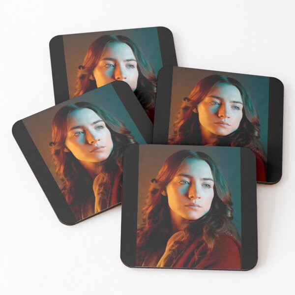 Item preview, Queen Saoirse designed and sold by qmessicklanham.