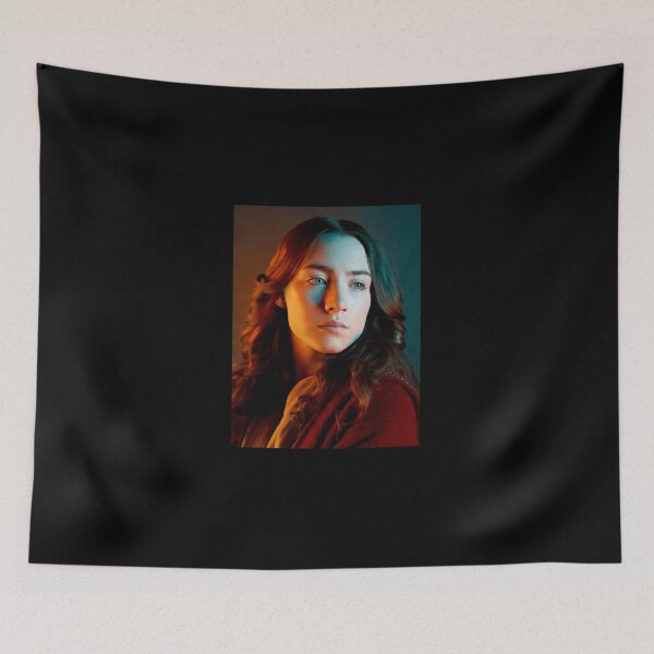 Item preview, Queen Saoirse designed and sold by qmessicklanham.