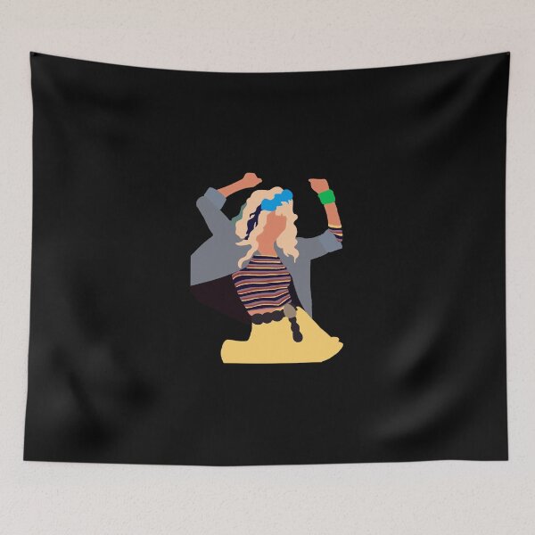 Item preview, Robin Sparkles Bootleg designed and sold by oharrelgabriel.