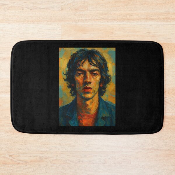 Item preview,  Richard Ashcroft Pop Quote designed and sold by dmontaltobirch.