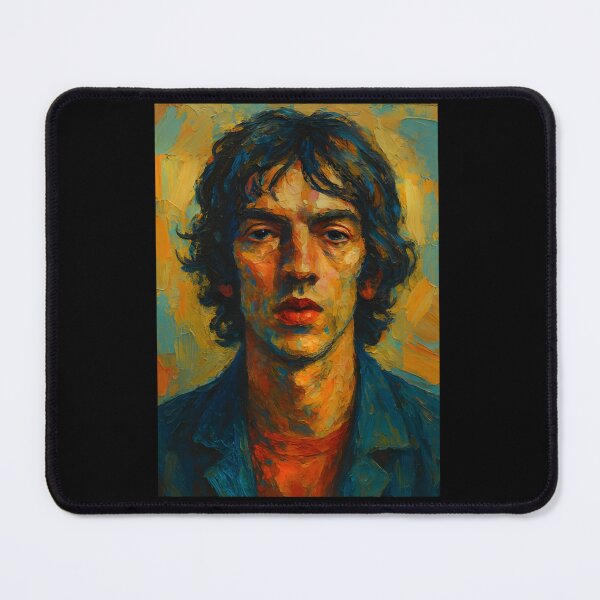 Item preview,  Richard Ashcroft Pop Quote designed and sold by dmontaltobirch.