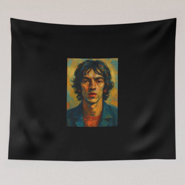 Item preview,  Richard Ashcroft Pop Quote designed and sold by dmontaltobirch.