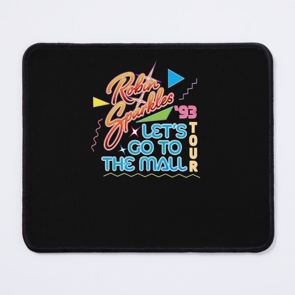 Item preview, Copy of Robin Sparkles Bootleg designed and sold by oharrelgabriel.