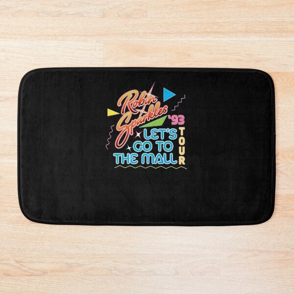 Item preview, Copy of Robin Sparkles Bootleg designed and sold by oharrelgabriel.
