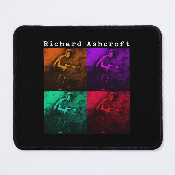 Item preview,  Richard Ashcroft Pop Quote designed and sold by dmontaltobirch.