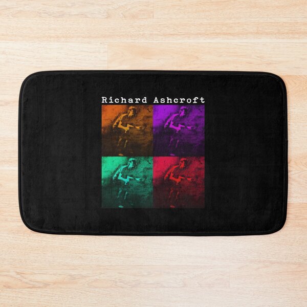Item preview,  Richard Ashcroft Pop Quote designed and sold by dmontaltobirch.