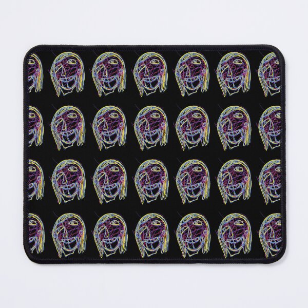 Item preview, Abstract faces 1 designed and sold by hannaHKyong.