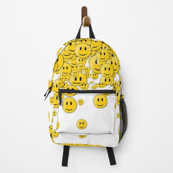 Item preview, happy faces designed and sold by DesignerDrop.