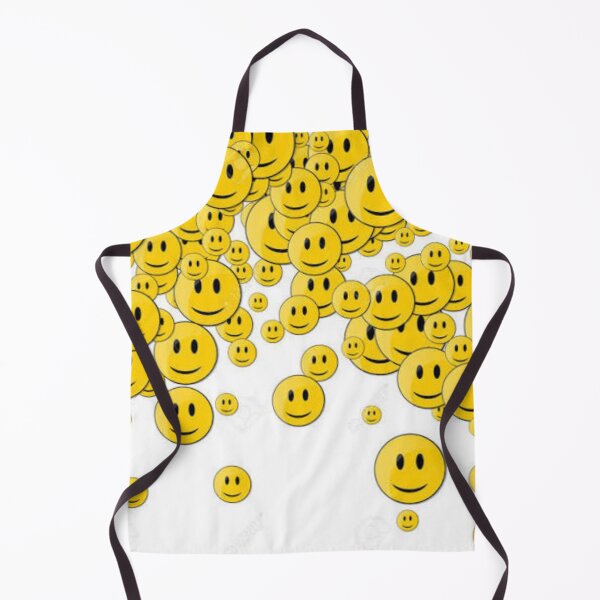 Item preview, happy faces designed and sold by DesignerDrop.