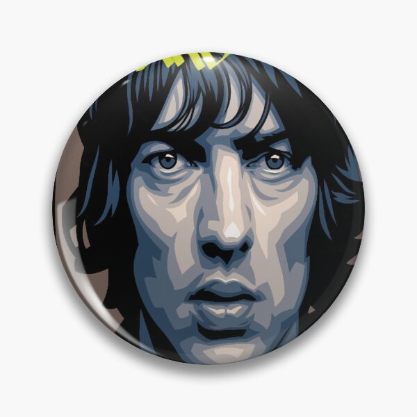 Item preview, Richard Ashcroft Pop Quote designed and sold by dmontaltobirch.