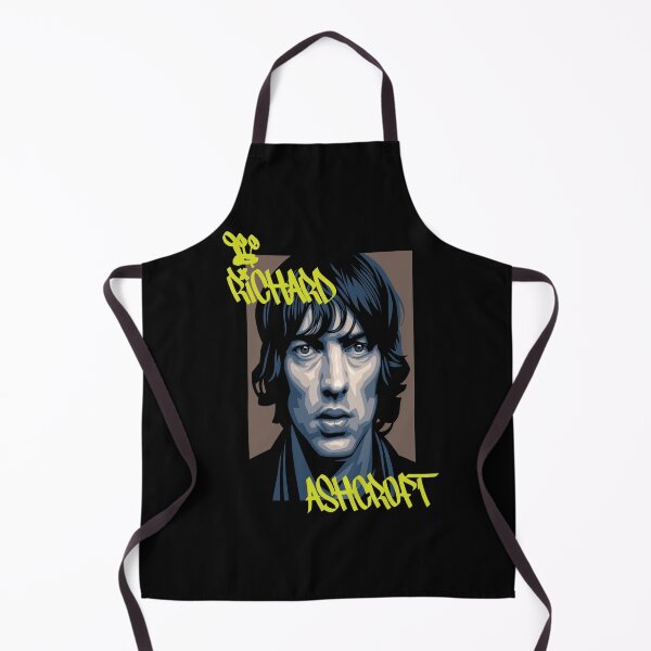 Item preview, Richard Ashcroft Pop Quote designed and sold by dmontaltobirch.