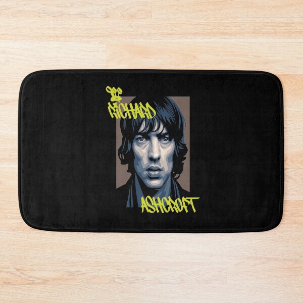 Item preview, Richard Ashcroft Pop Quote designed and sold by dmontaltobirch.