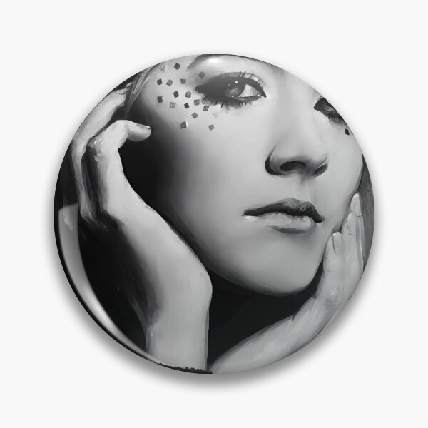 Item preview, Queen Saoirse designed and sold by qmessicklanham.
