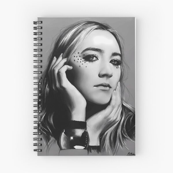 Item preview, Queen Saoirse designed and sold by qmessicklanham.