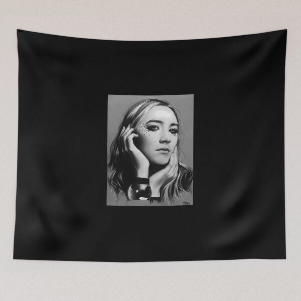 Item preview, Queen Saoirse designed and sold by qmessicklanham.