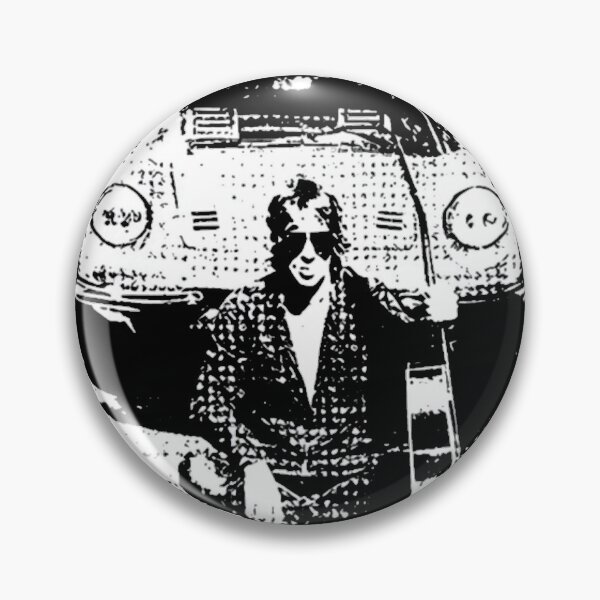 Item preview,  Richard Ashcroft Pop Quote designed and sold by dmontaltobirch.