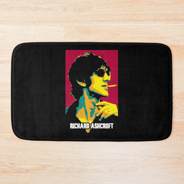 Item preview, Richard Ashcroft Pop Quote designed and sold by dmontaltobirch.