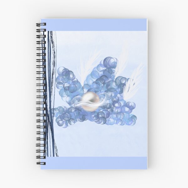 Item preview, Pearl Bloom – Happiness in a Botanical Dream designed and sold by Moon-Petal.
