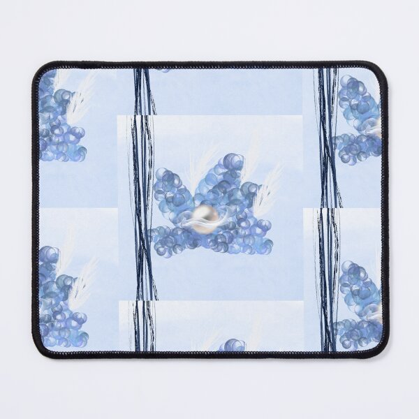 Item preview, Pearl Bloom – Happiness in a Botanical Dream designed and sold by Moon-Petal.