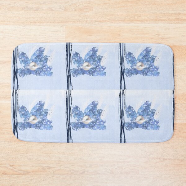 Item preview, Pearl Bloom – Happiness in a Botanical Dream designed and sold by Moon-Petal.