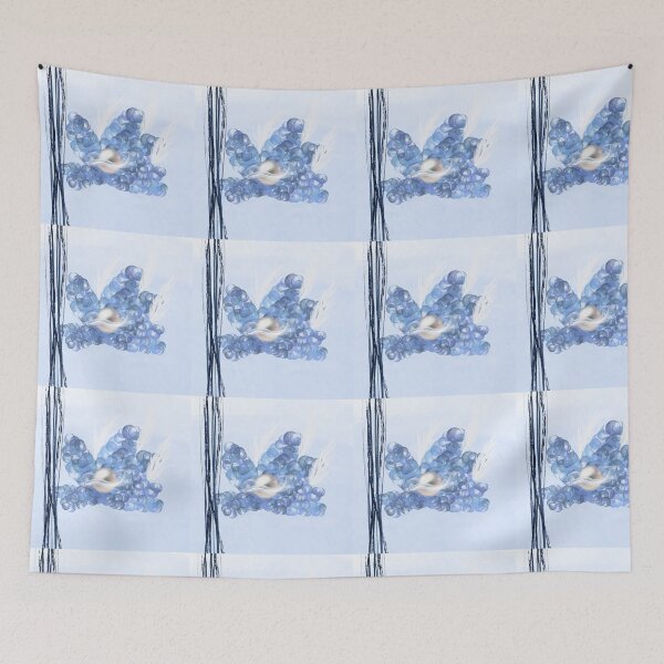 Item preview, Pearl Bloom – Happiness in a Botanical Dream designed and sold by Moon-Petal.