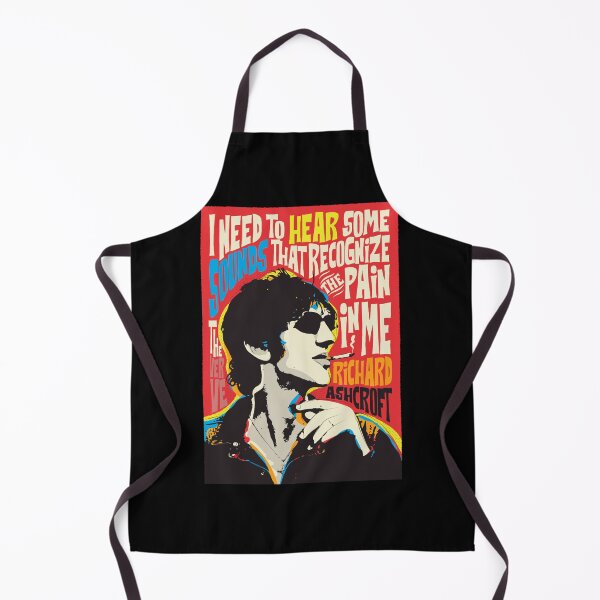 Item preview, Richard Ashcroft Pop Quote designed and sold by dmontaltobirch.