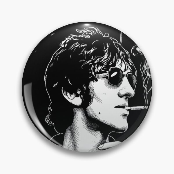 Item preview, Richard Ashcroft Pop Quote designed and sold by dmontaltobirch.