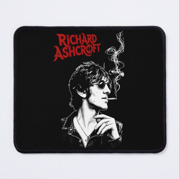 Item preview, Richard Ashcroft Pop Quote designed and sold by dmontaltobirch.