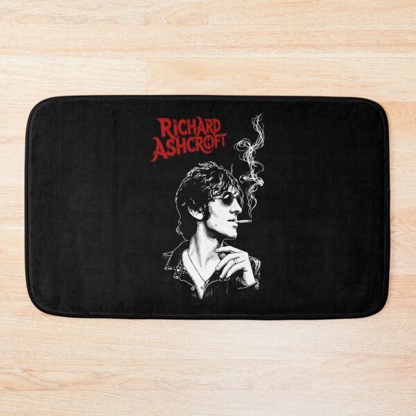 Item preview, Richard Ashcroft Pop Quote designed and sold by dmontaltobirch.