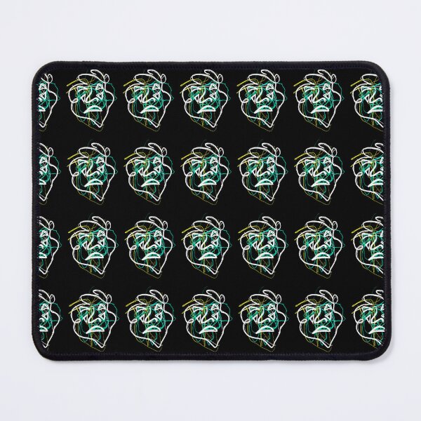 Item preview, Abstract faces 2 designed and sold by hannaHKyong.