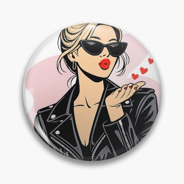 Item preview, Aligned & Unbothered – Powerful Woman, Calm Confidence Spiritual Aesthetic designed and sold by CosmicCutouts.