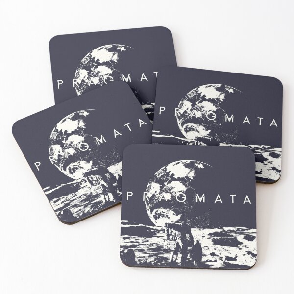 Item preview, Pragmata Game 2026 inspired Hugh and Diana designed and sold by delllsdesigns.