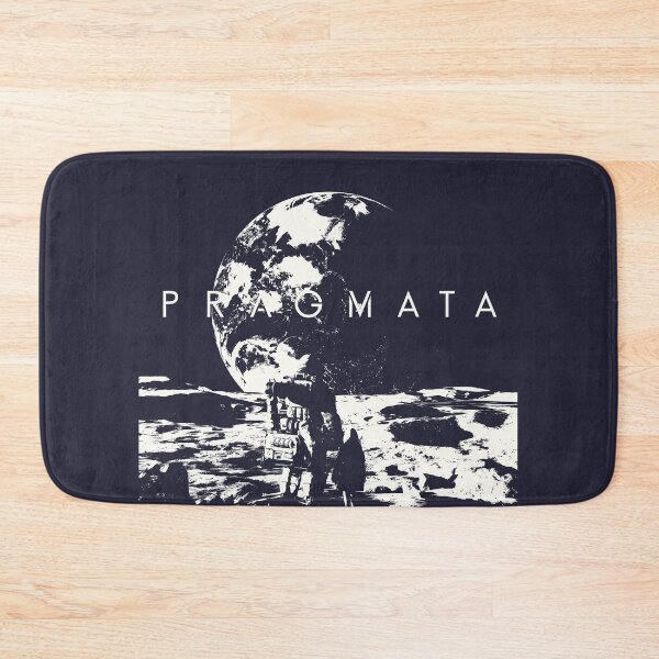 Item preview, Pragmata Game 2026 inspired Hugh and Diana designed and sold by delllsdesigns.