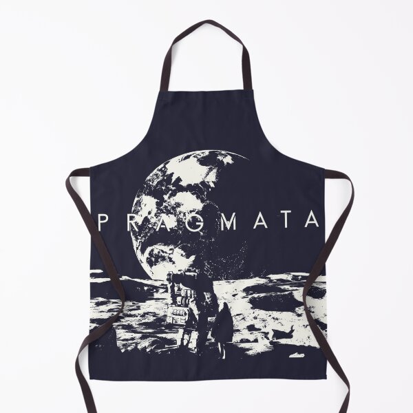 Item preview, Pragmata Game 2026 inspired Hugh and Diana designed and sold by delllsdesigns.