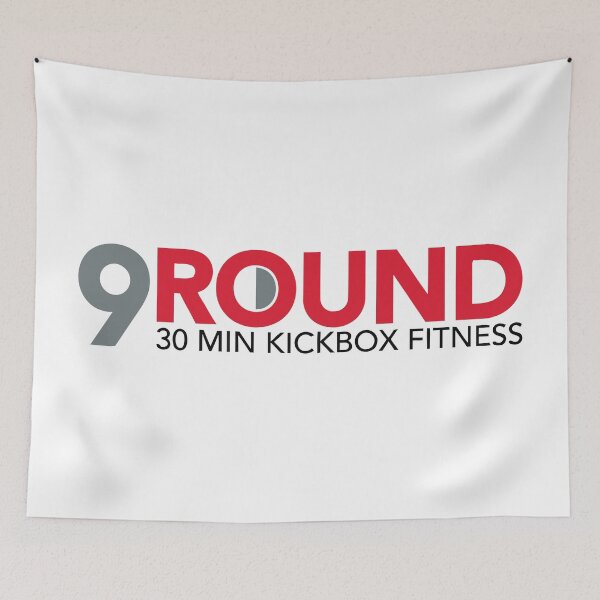 Item preview, Nocturnal 9round Fitness Mountain Majesty designed and sold by MolinaTraveler.