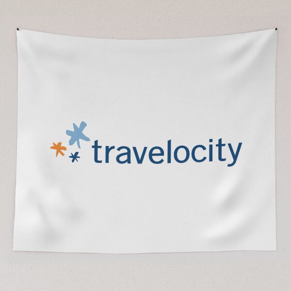 Item preview, Tropical Travelocity.com cLagoon Paradise designed and sold by Singreddress.