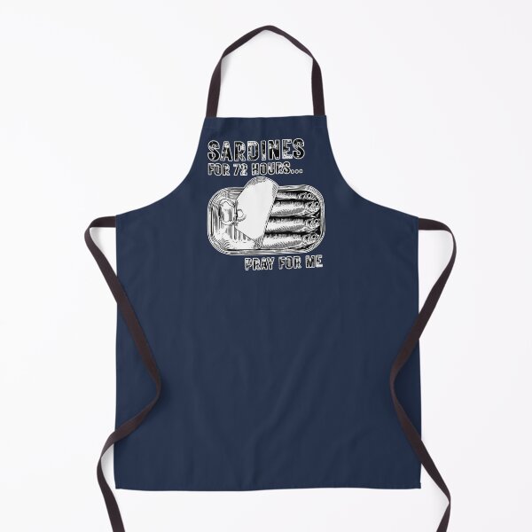 Item preview, Sardines for 72 Hours Pray For Me Shirt – 72 Hour Sardine Challenge Funny Carnivore Diet Tee, Keto Zero Carb Humor designed and sold by CarnivoreFriend.