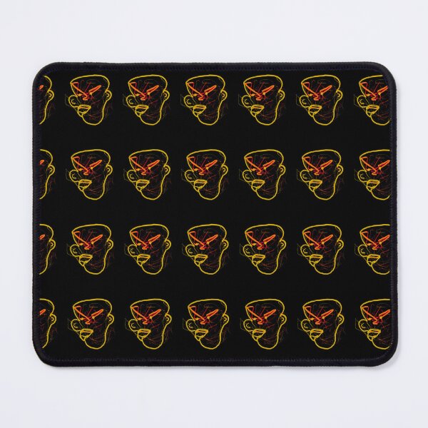 Item preview,  Abstract faces 3 designed and sold by hannaHKyong.