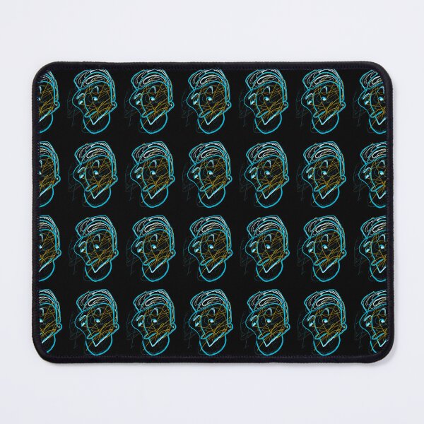 Item preview, Abstract faces 4 designed and sold by hannaHKyong.