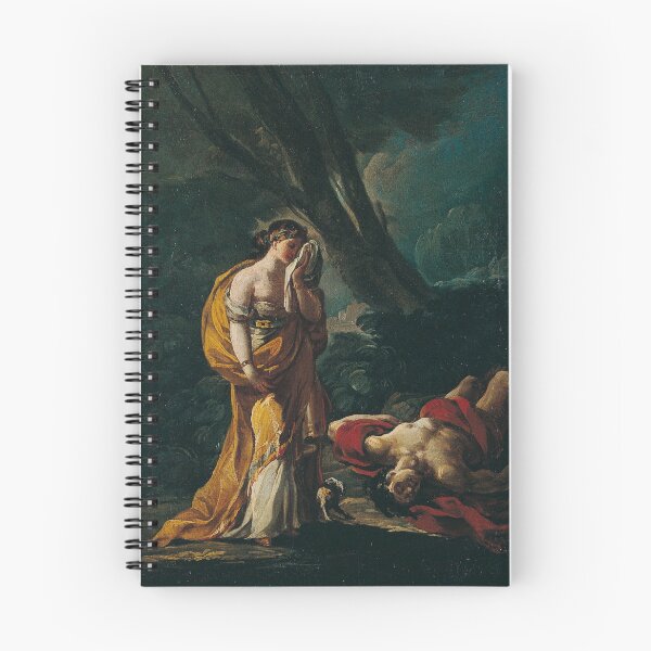 Item preview, Venus and Adonis. Francisco de Goya. 1771 designed and sold by Victor Muñoz.