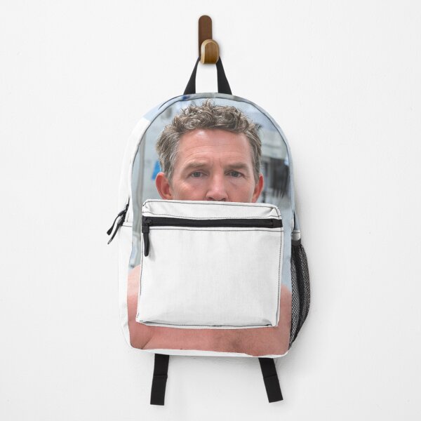 Item preview, Dr Jack Abbot good morning designed and sold by PmindHalow.