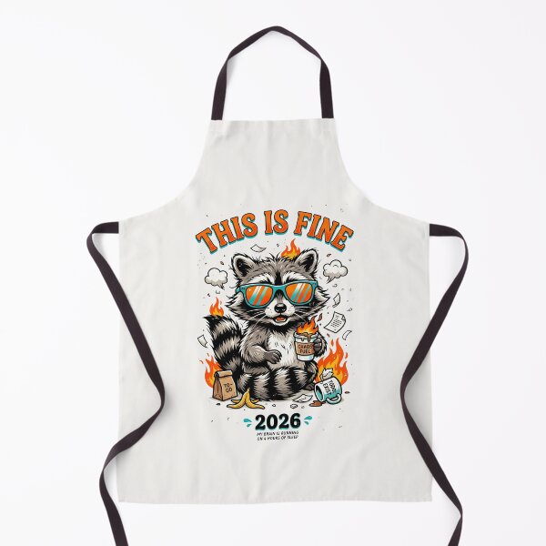 Item preview, Funny Animal Meme designed and sold by RaposaStickers.