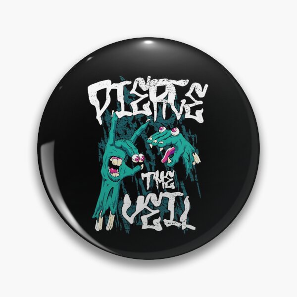 Item preview,  Pierce The Veil designed and sold by Grand-graphic.