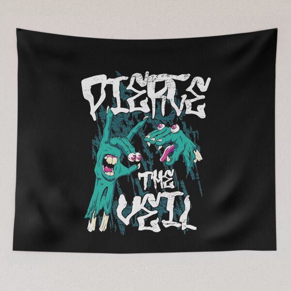 Item preview,  Pierce The Veil designed and sold by Grand-graphic.