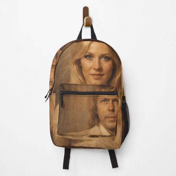 Item preview, ABBA Vintage Pop Icon designed and sold by SHOCAMPOS DESIGNS .