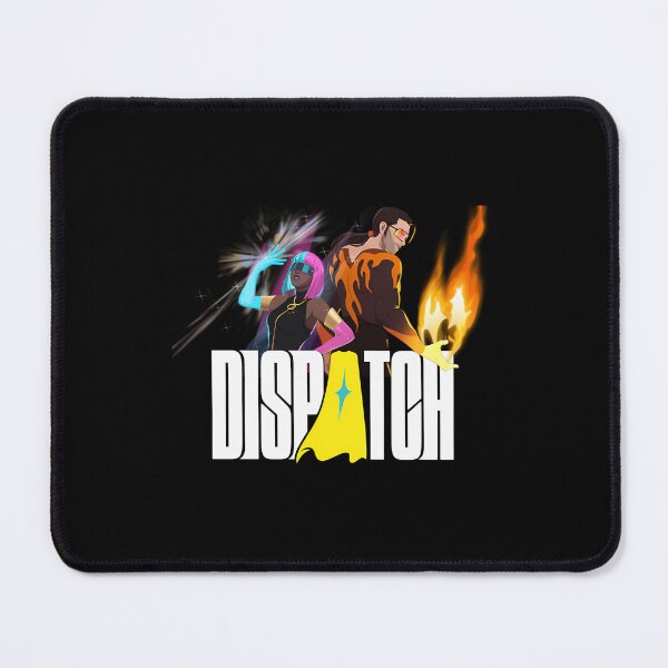 Item preview,  Prism  Flambae designed and sold by Grand-graphic.
