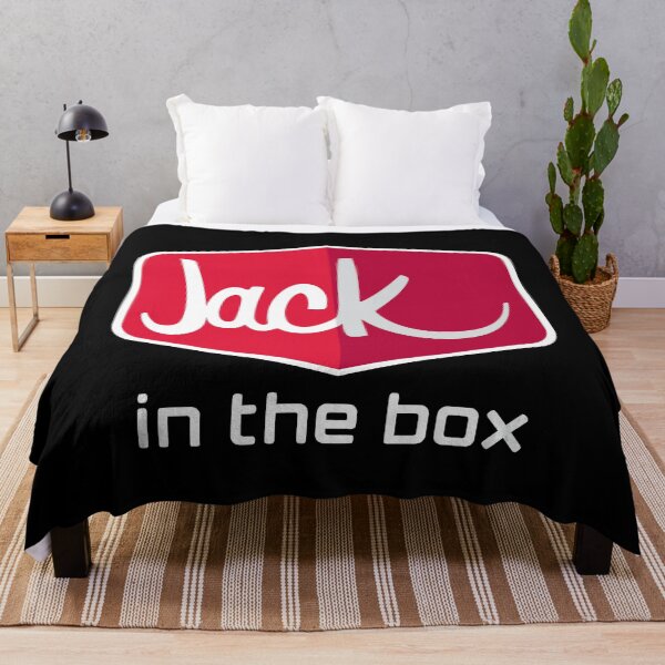 Item preview, Midnight Jack In The Box aCity Lights designed and sold by MolinaTraveler.