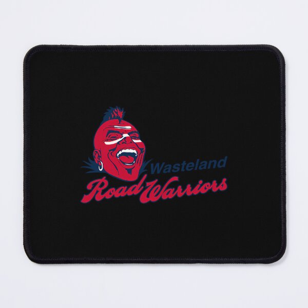 Item preview,  Road Warriors designed and sold by Grand-graphic.