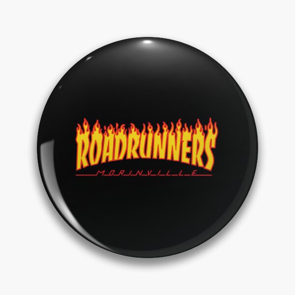Item preview, Roadrunners Garage designed and sold by Grand-graphic.