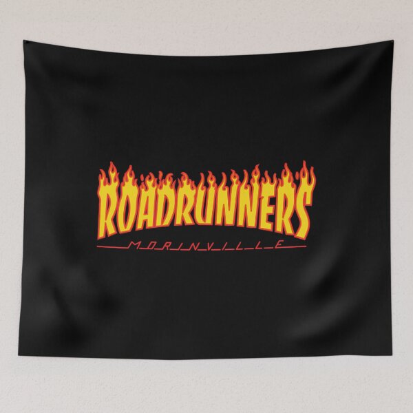 Item preview, Roadrunners Garage designed and sold by Grand-graphic.